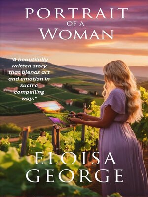 cover image of Portrait of a Woman